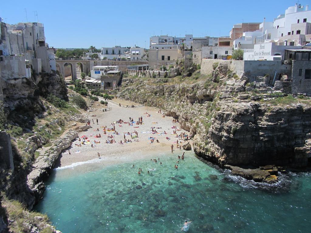 Bed & Breakfast Baciami Ancora 3*