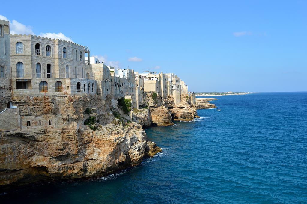 Bed & Breakfast Baciami Ancora 3*