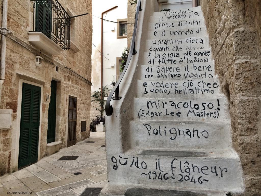 Bed & Breakfast Baciami Ancora