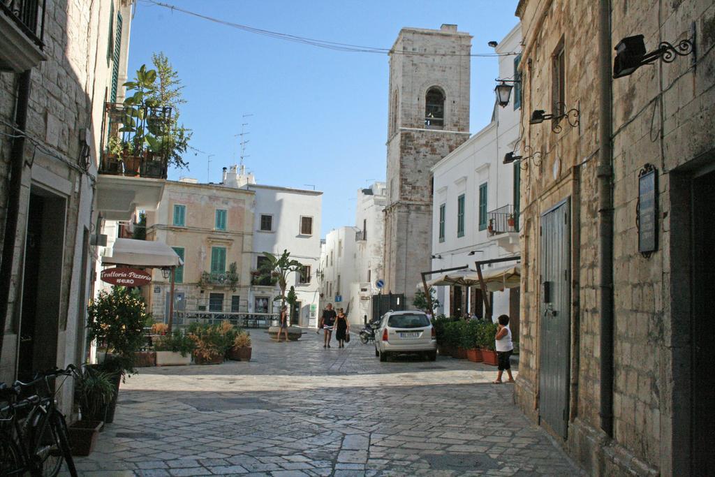 Baciami Ancora Bari