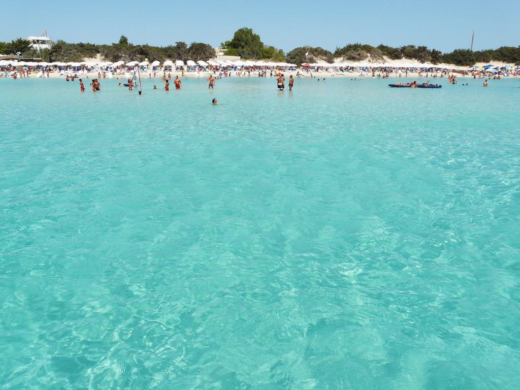 Bed & Breakfast Baciami Ancora