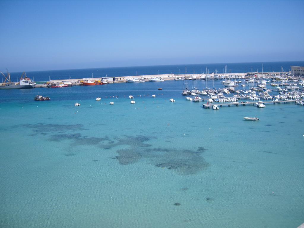 Bed & Breakfast Baciami Ancora 3*