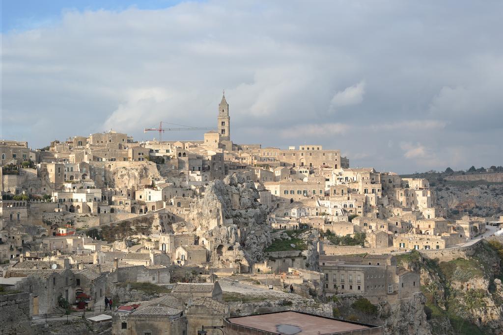 Bed & Breakfast Baciami Ancora Bari