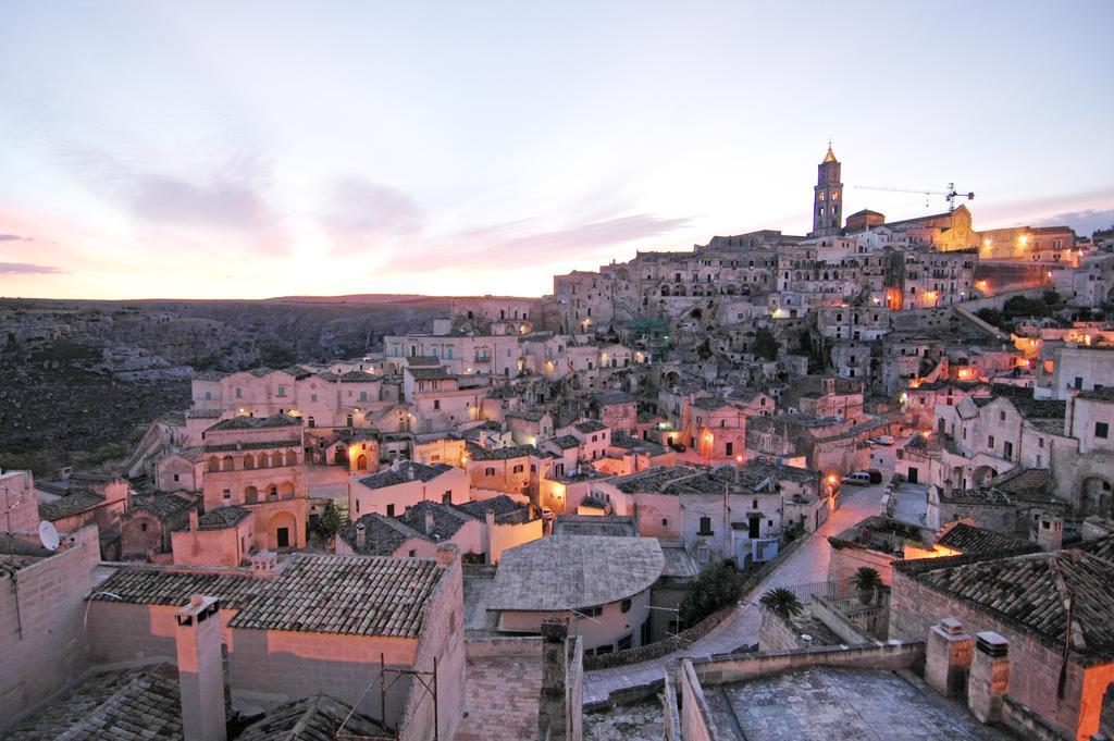 Bed & Breakfast Baciami Ancora