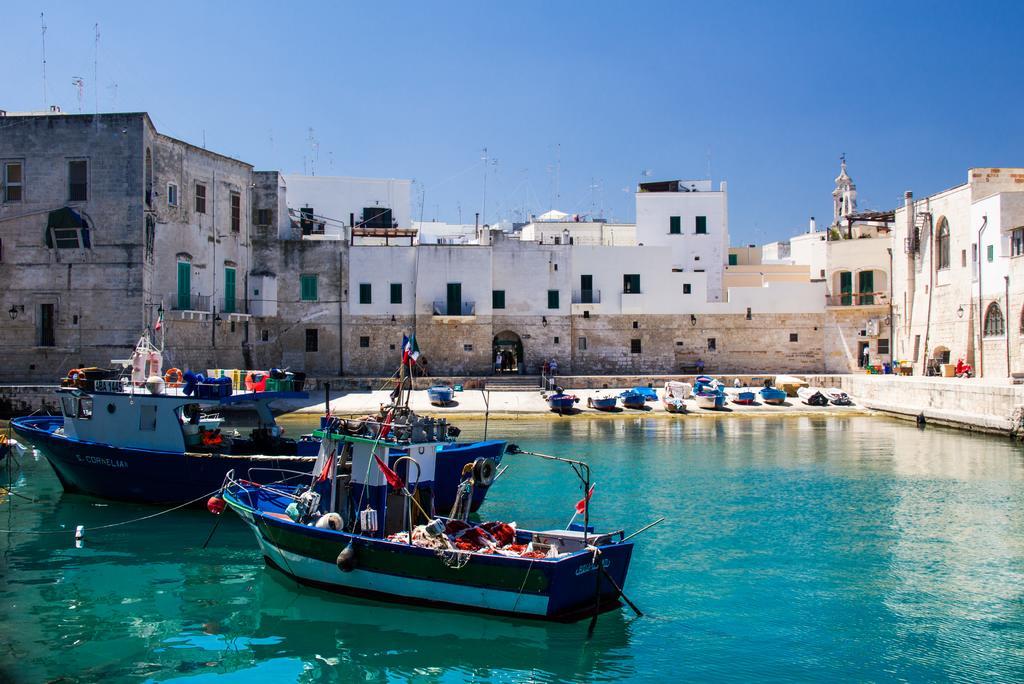 Bed & Breakfast Baciami Ancora