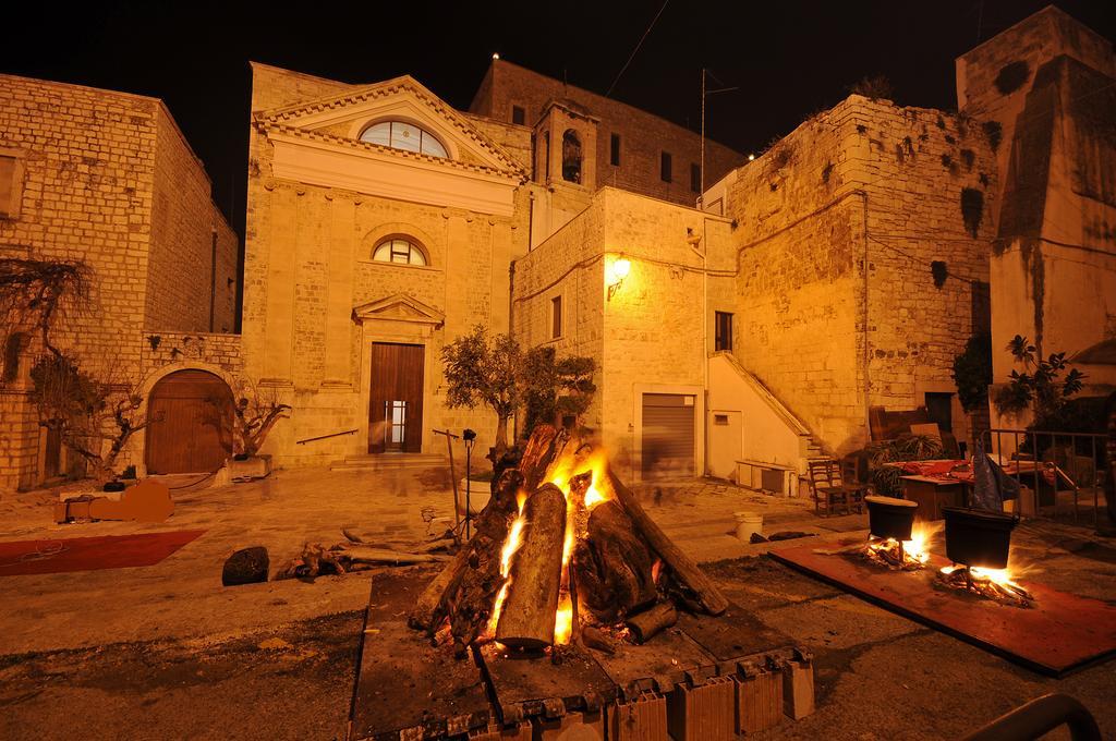 Baciami Ancora Bari