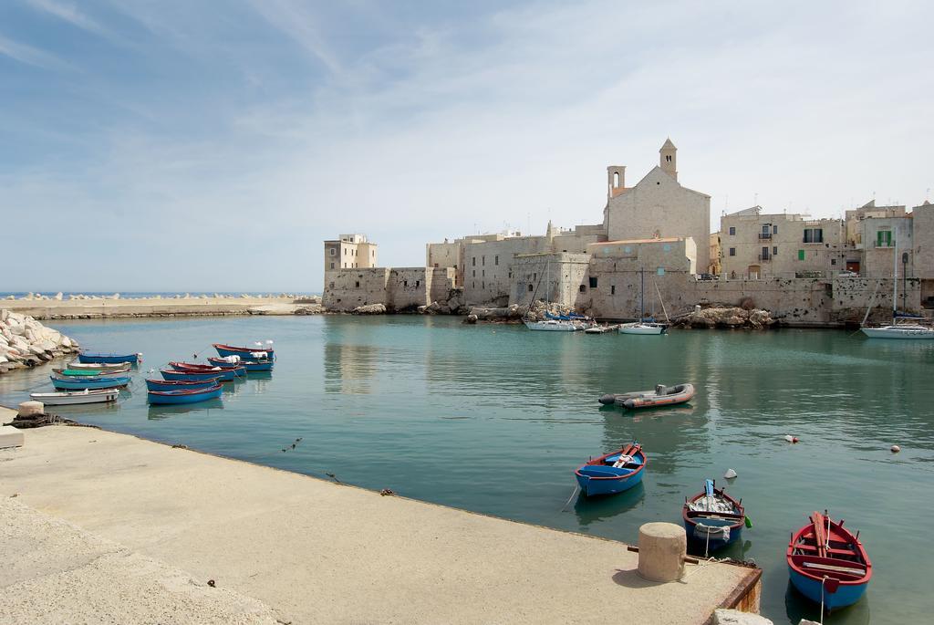Baciami Ancora Bari