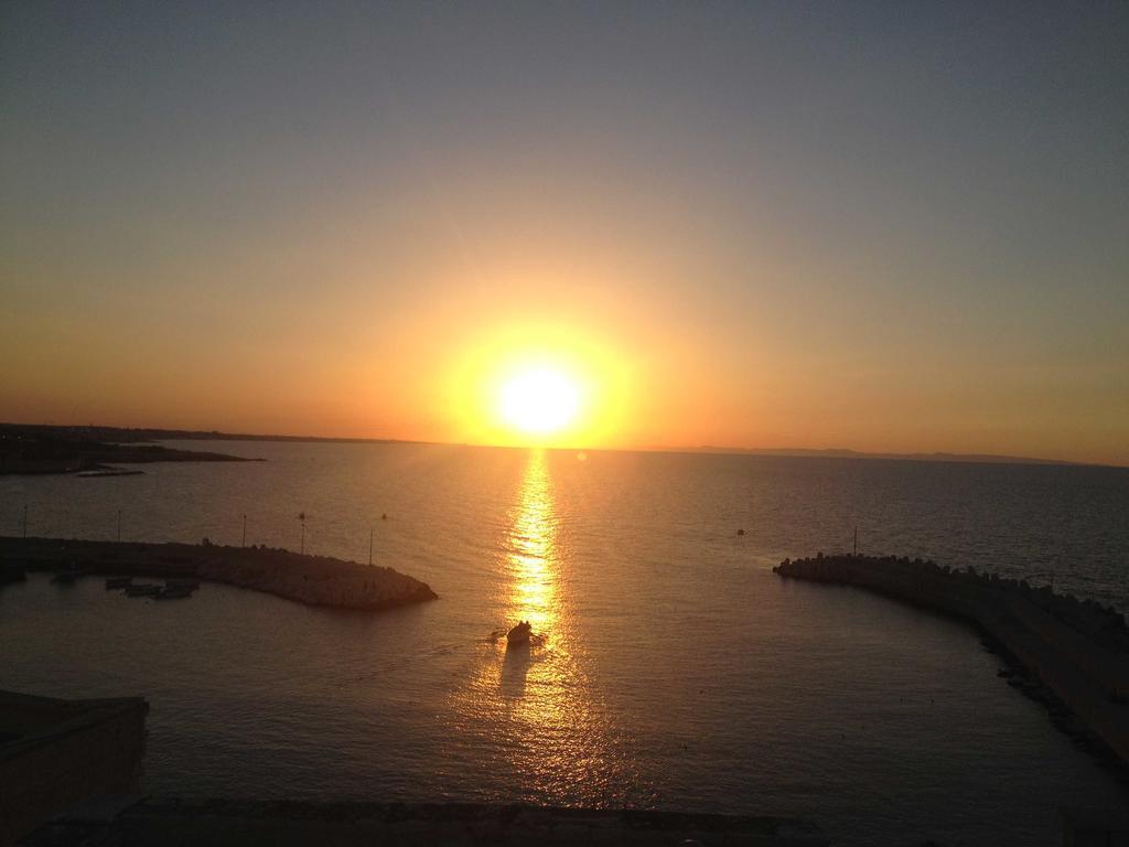 Bed & Breakfast Baciami Ancora Bari