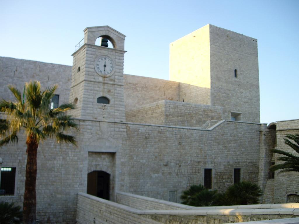 Baciami Ancora Bari