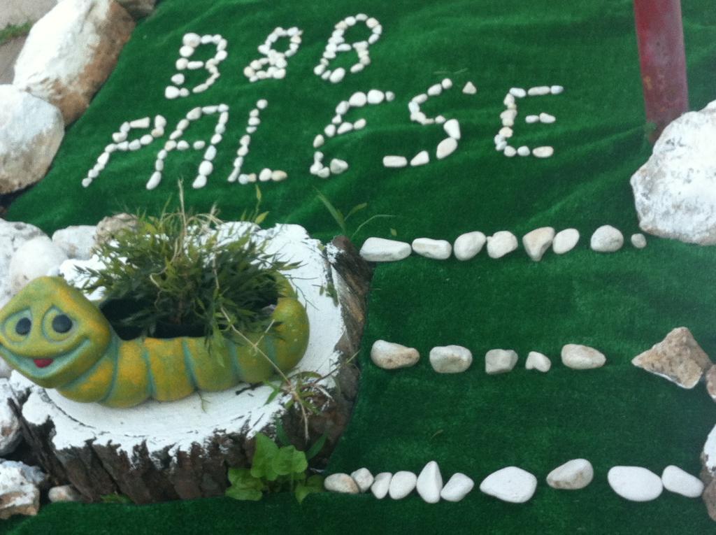 Bed & Breakfast Palese 2*