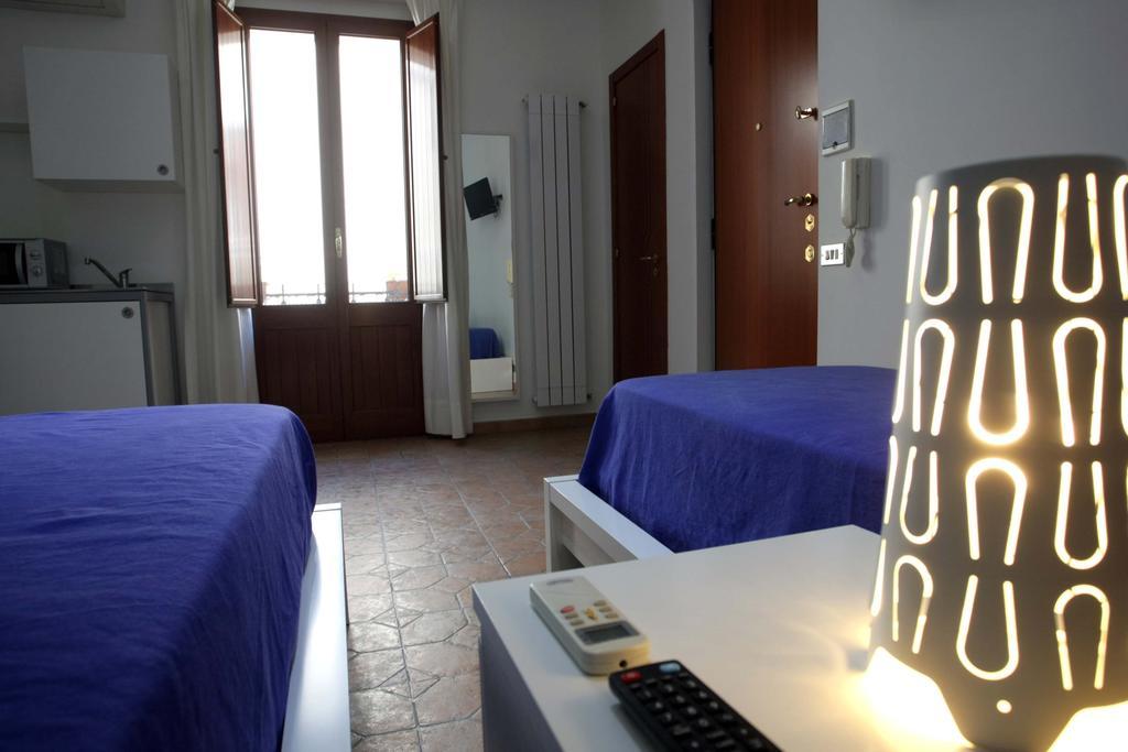 Guest house Dei Meravigli Bari