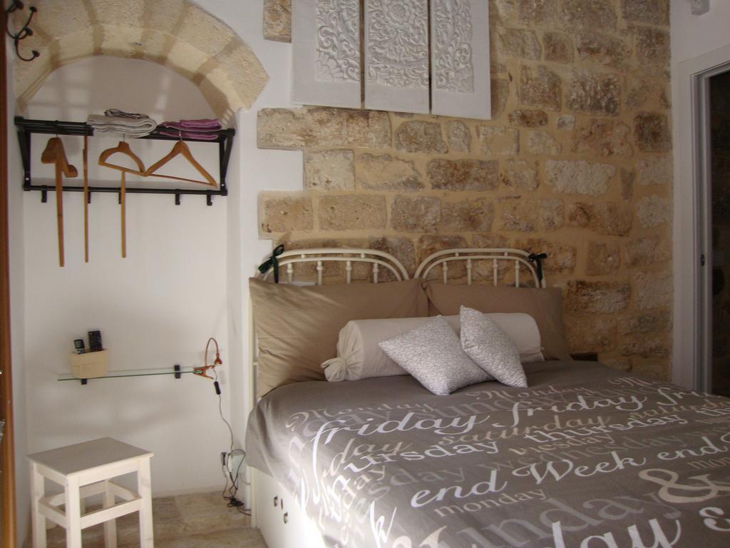 Guest house Le Nicchie