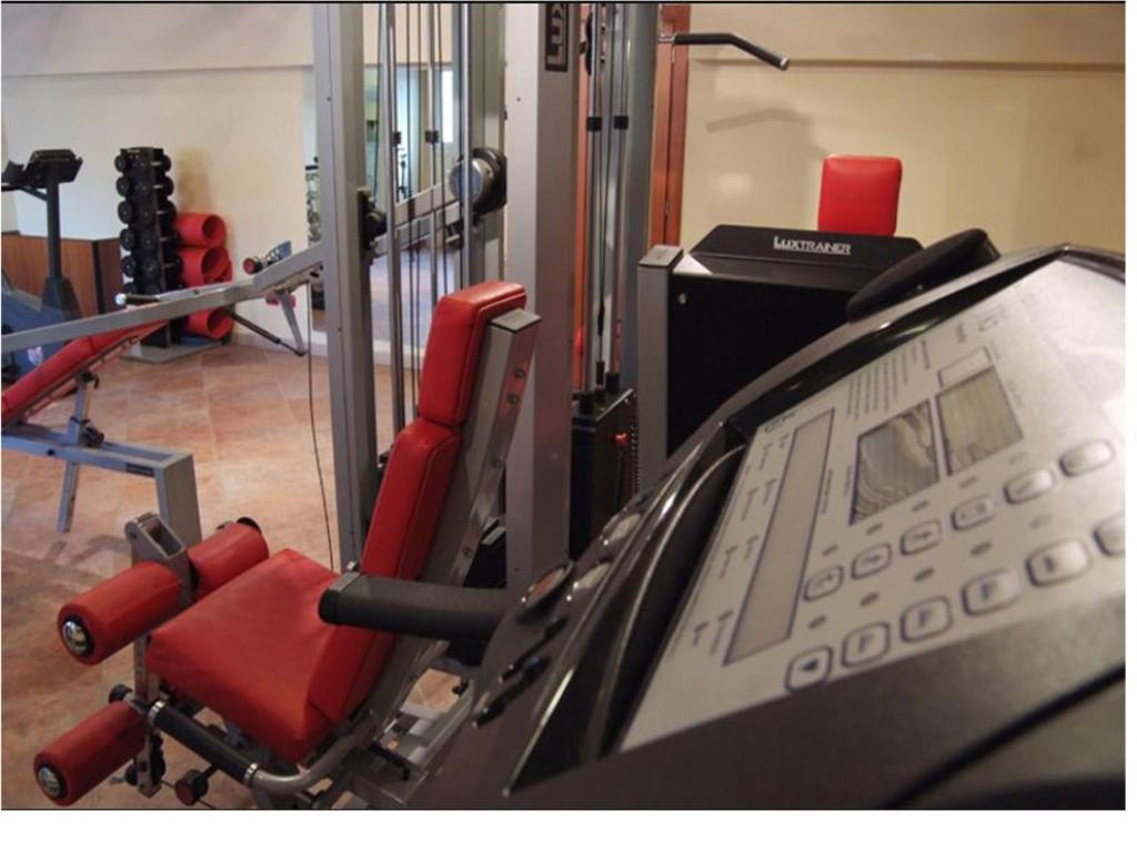 Hotel Adria