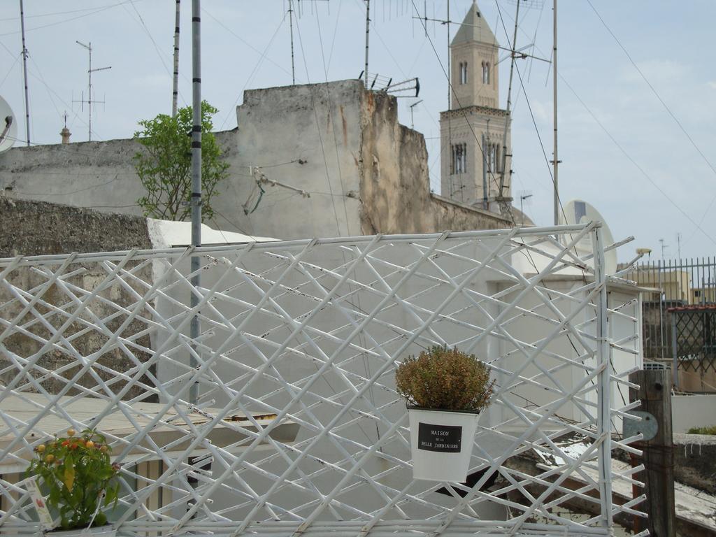 Guest house Le Nicchie