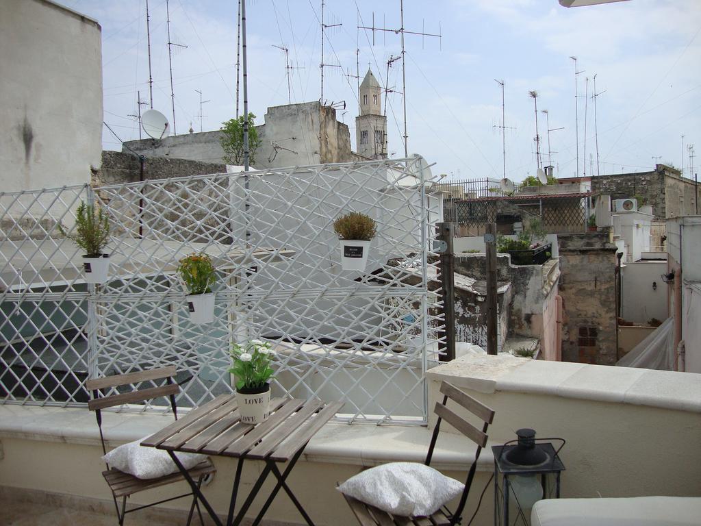 Guest house Le Nicchie