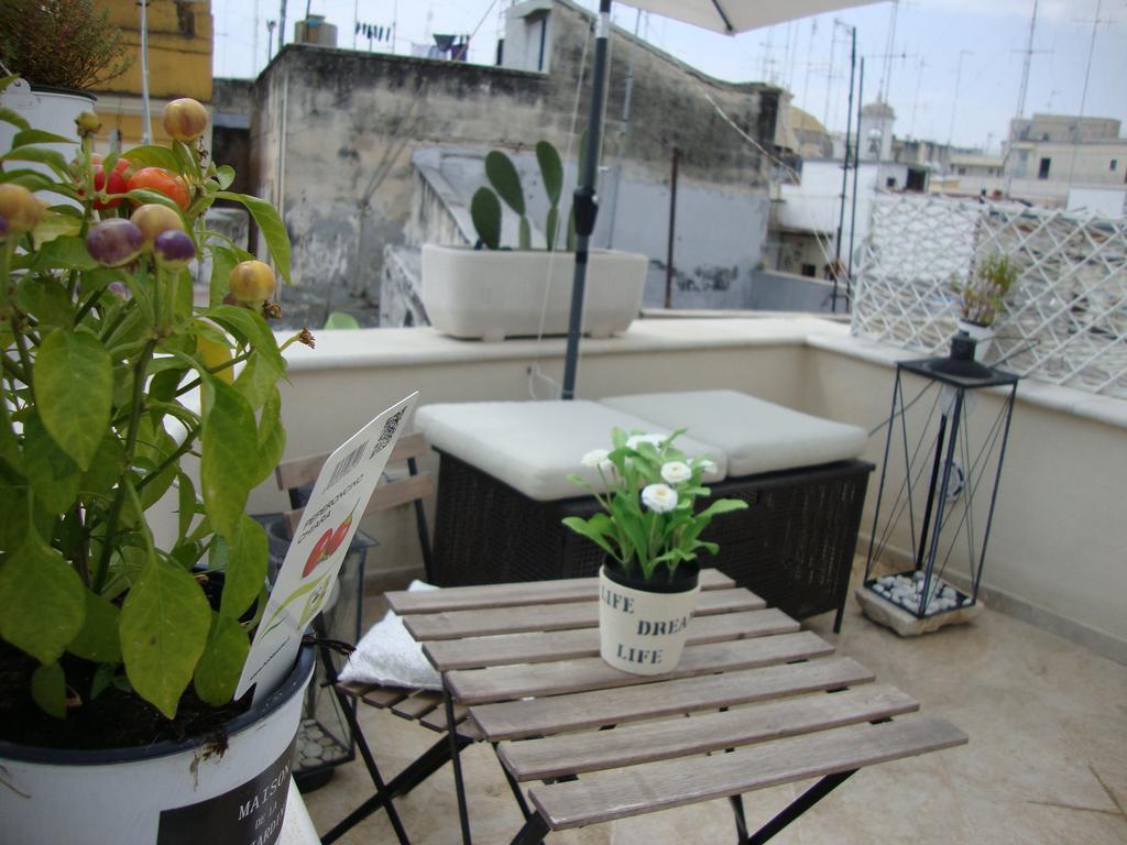 Guest house Le Nicchie