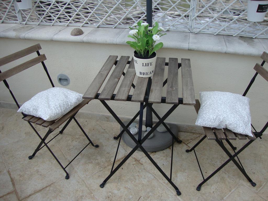 Guest house Le Nicchie