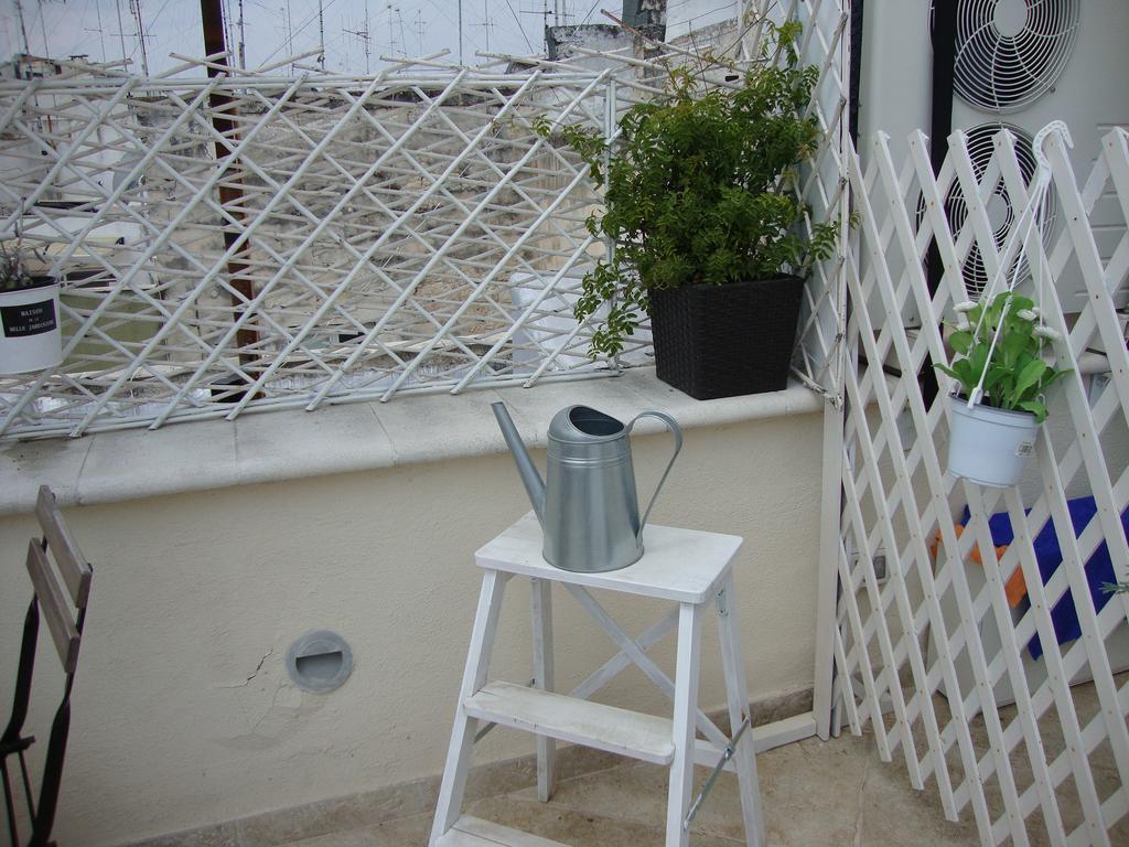 Le Nicchie Bari