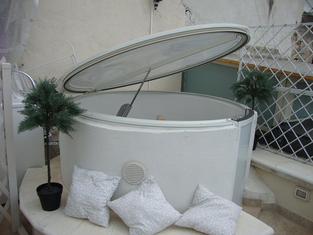 Guest house Le Nicchie *