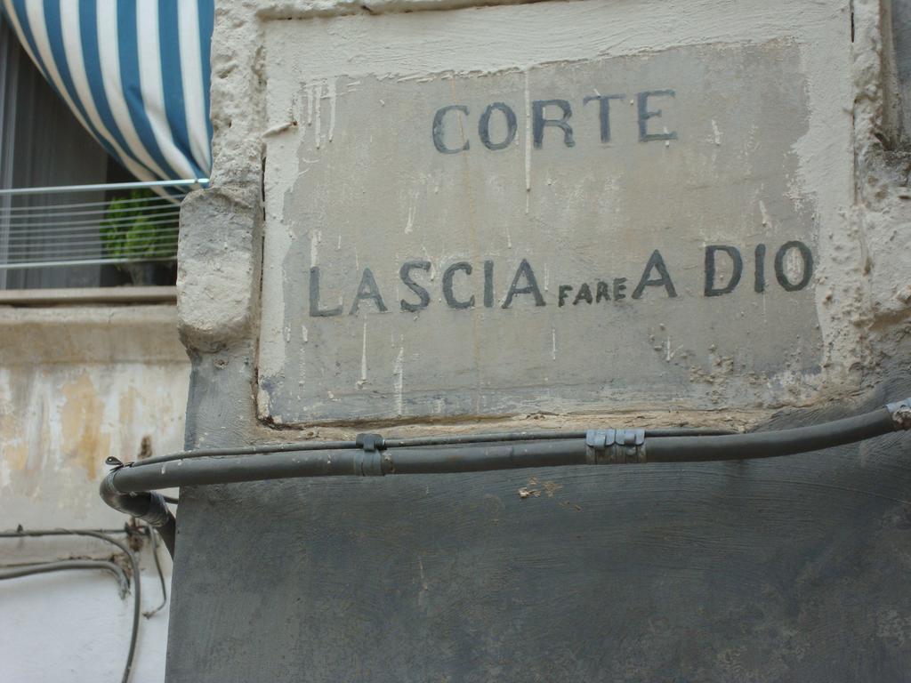 Le Nicchie Bari