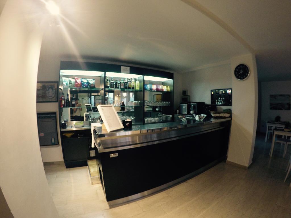 Hotel Riviera 3*