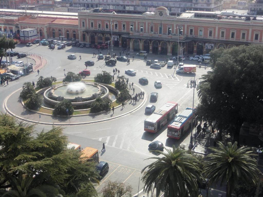Hotel Grand Leon D'oro 4*
