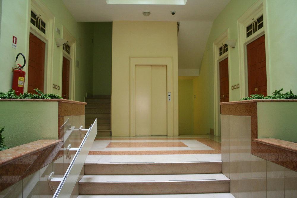 Aparthotel Visa