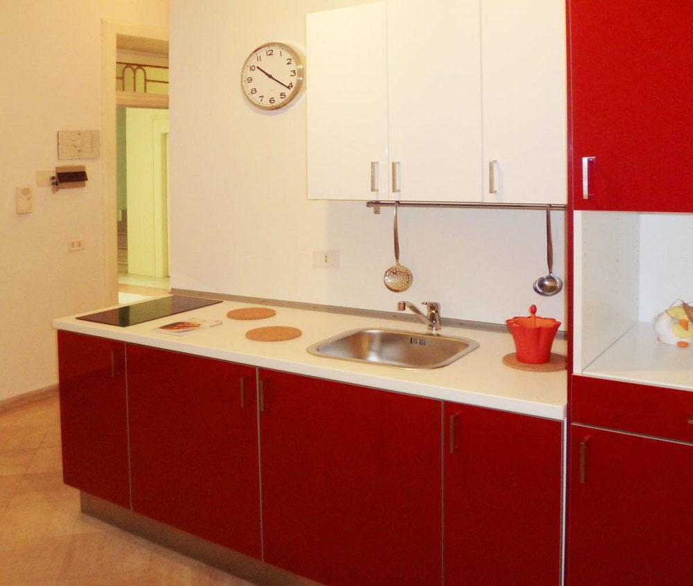 Aparthotel Visa 3*