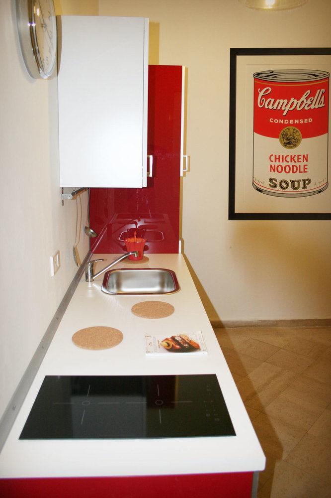 Aparthotel Visa