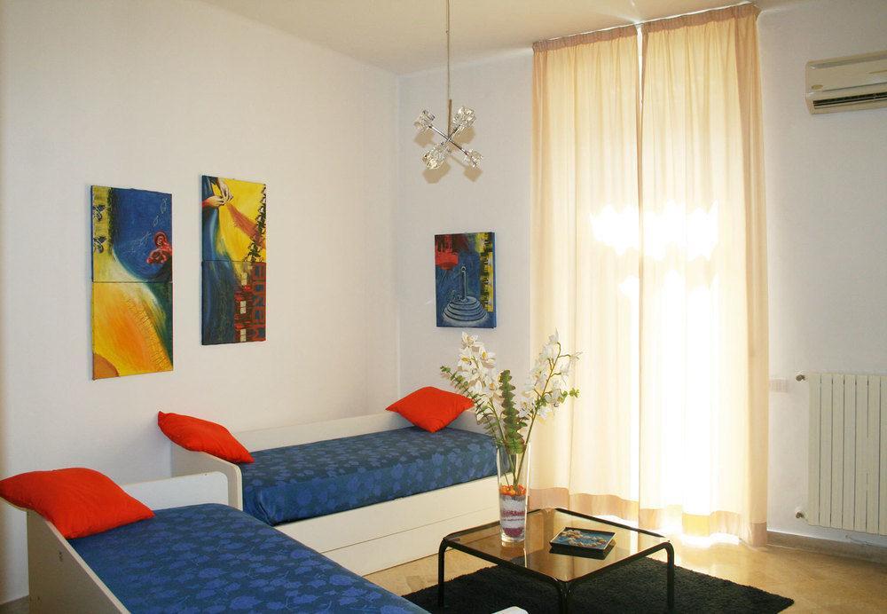 Aparthotel Visa
