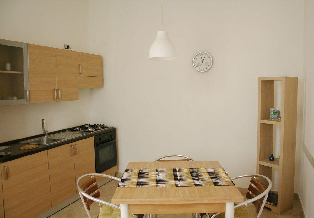 Aparthotel Visa Bari