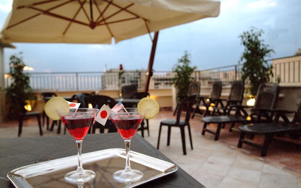 Adria Hotel Bari