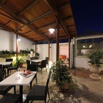 Adria Hotel
