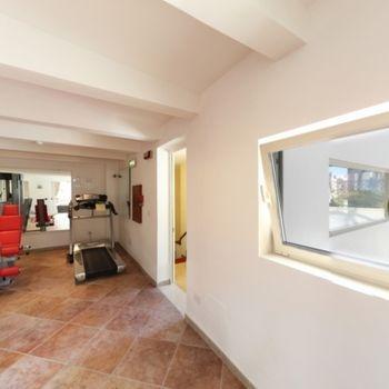 Adria Hotel Bari