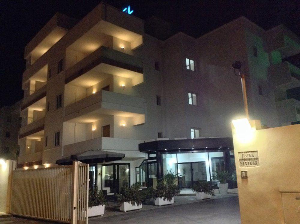 Riviera Hotel Bari