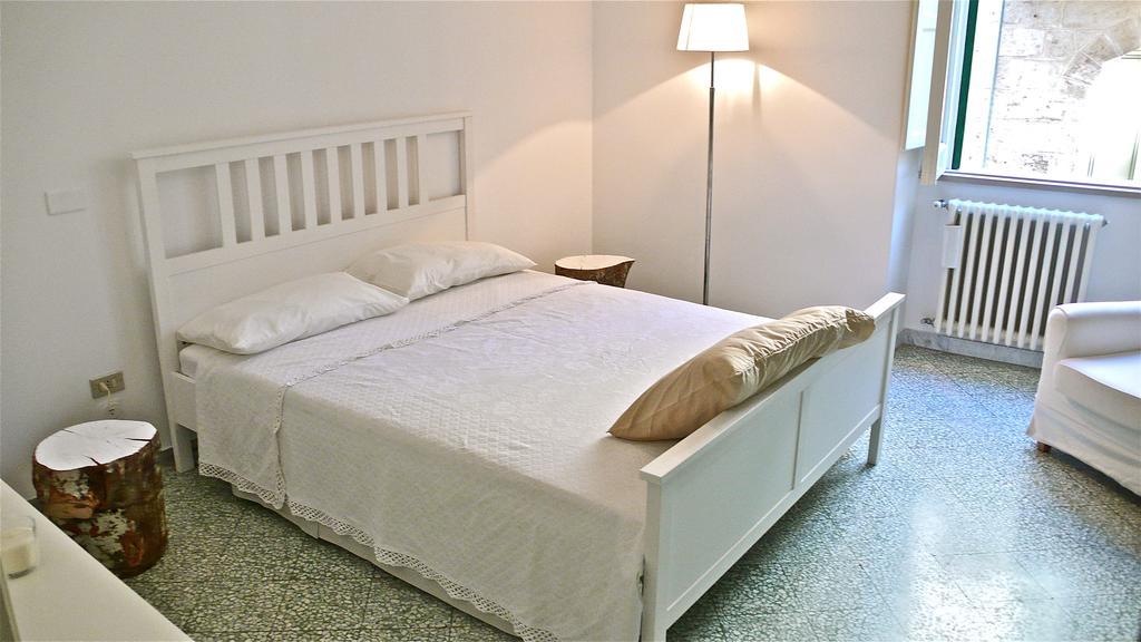 Casa Odegitria Vakantiehuis