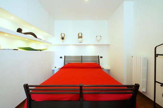 Casa Tridente Apartment *