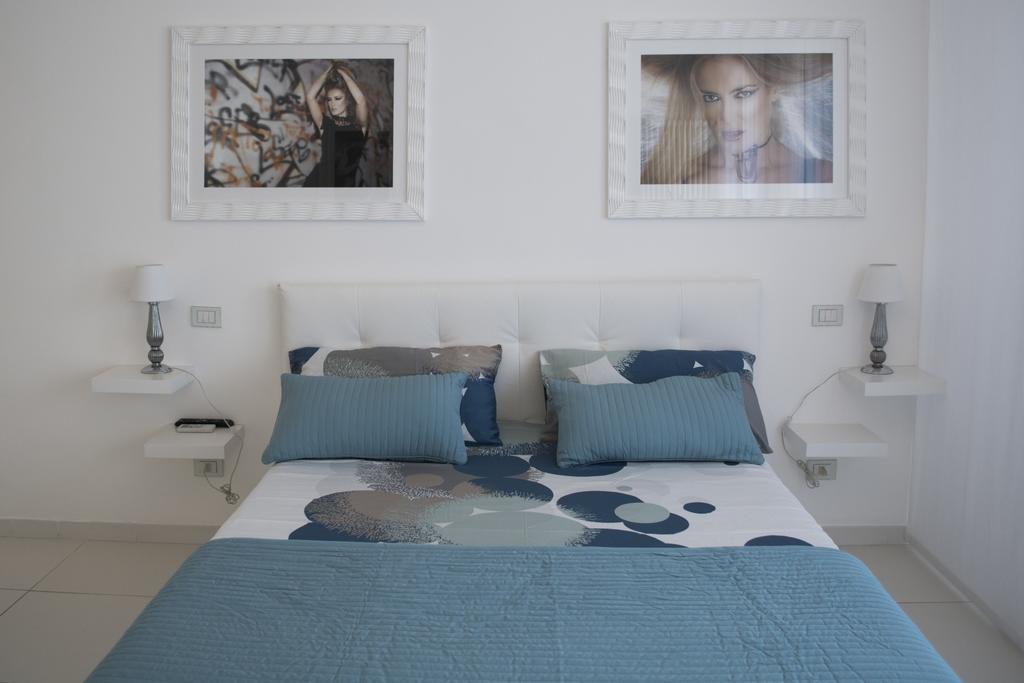 Artist's Apartment