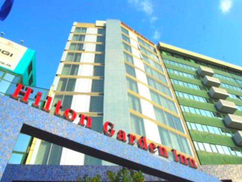 Hotel Hi