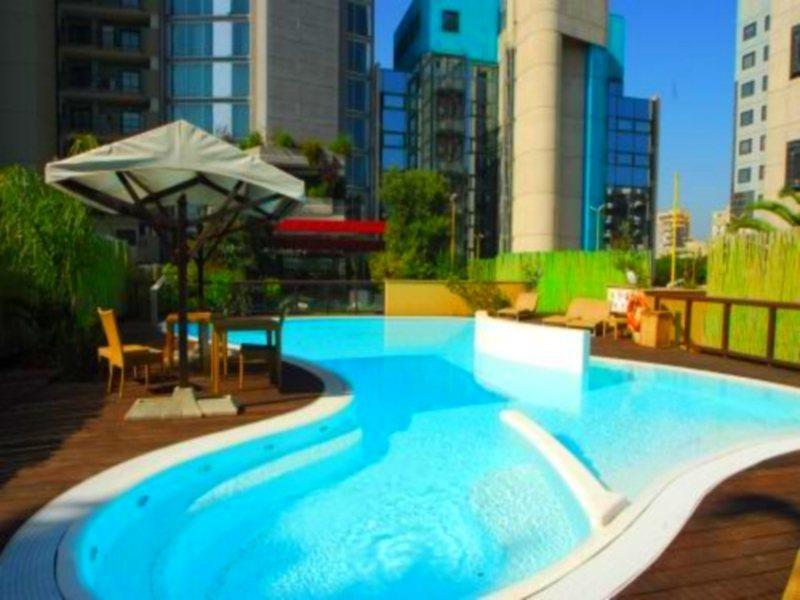 Hotel Hi Bari