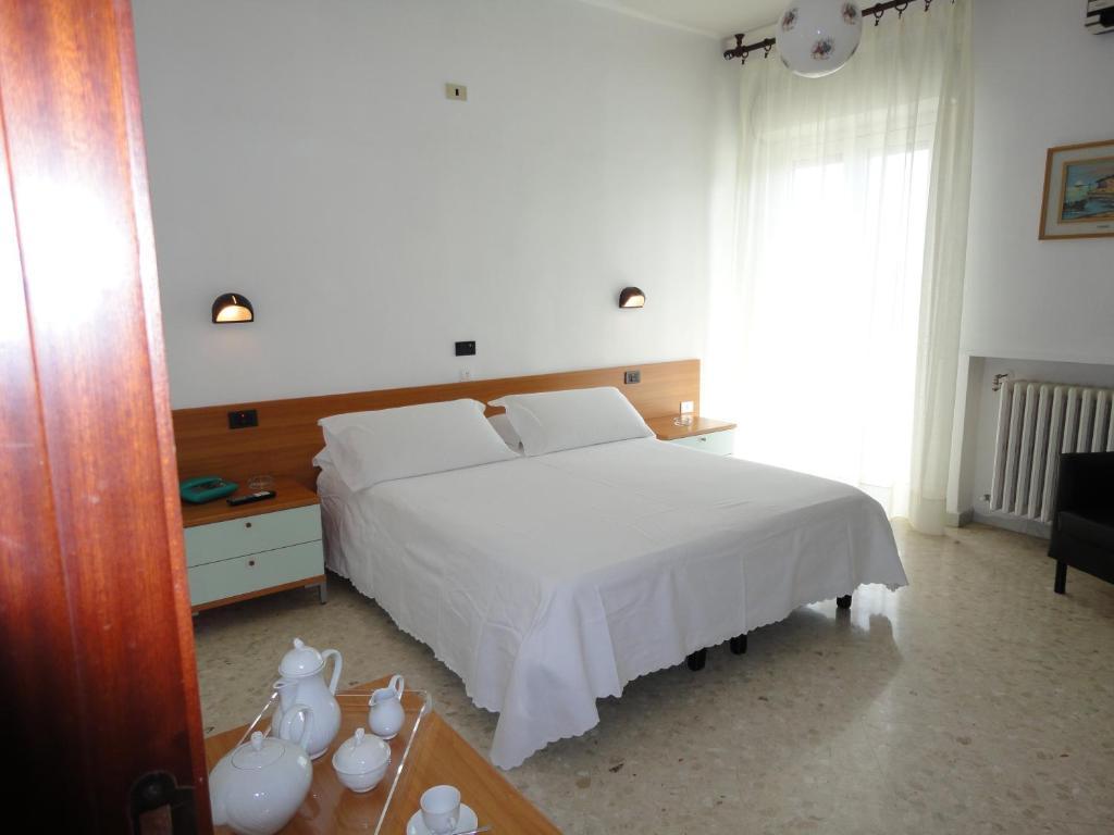 Hotel Riviera Bari