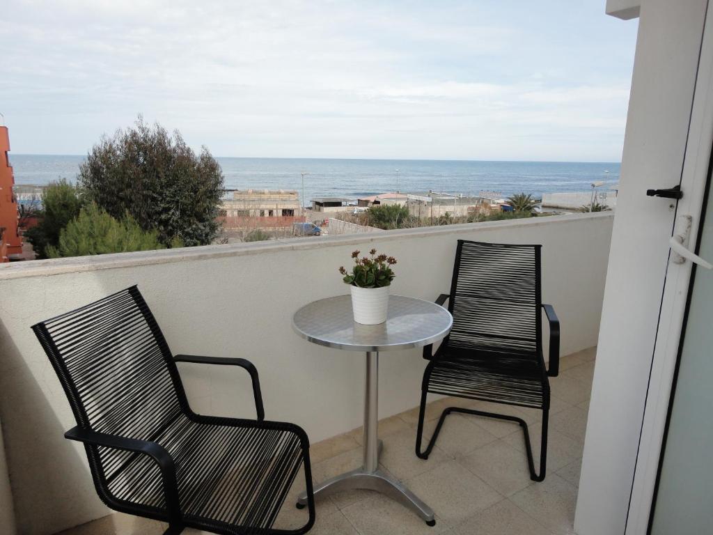 Hotel Riviera Bari