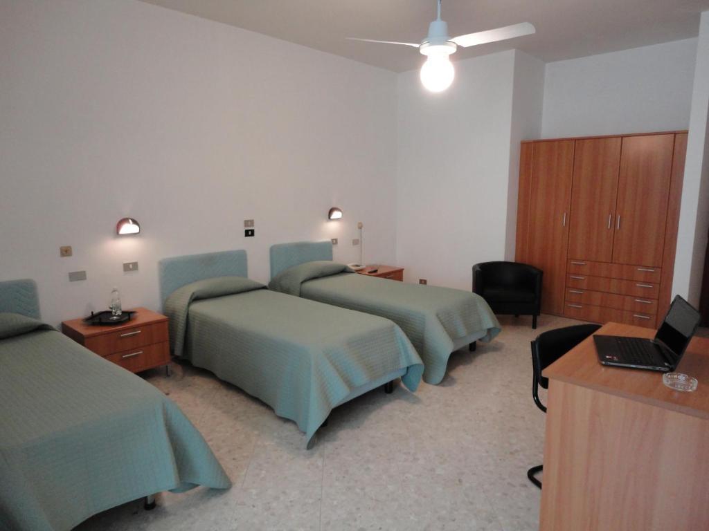 Riviera Hotel 3*
