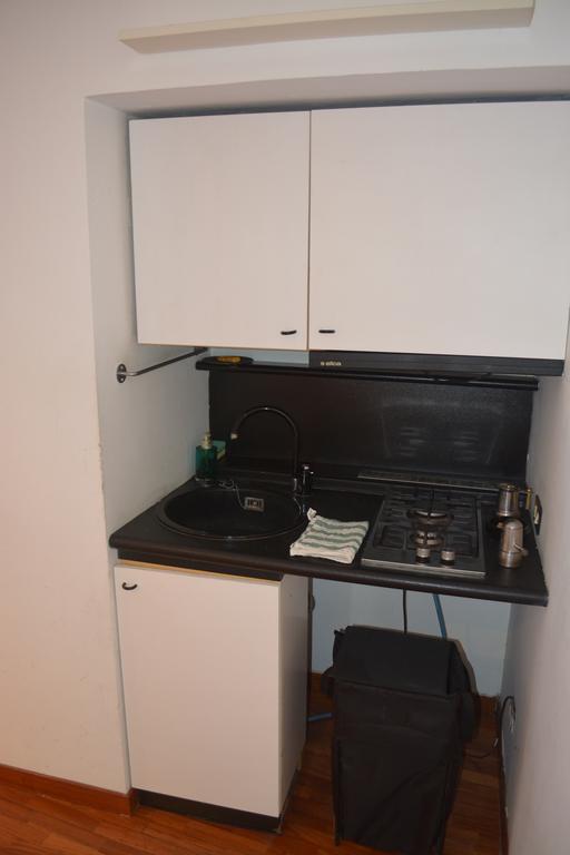 Apartment La Piu Bella In Old Town Bari