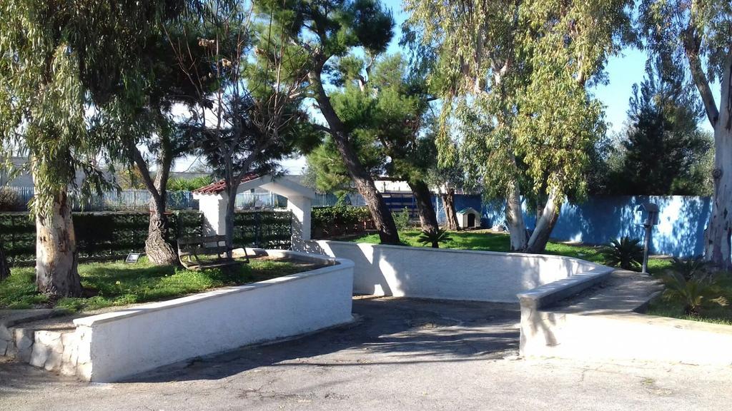 Bed & Breakfast I Girasoli Srls *