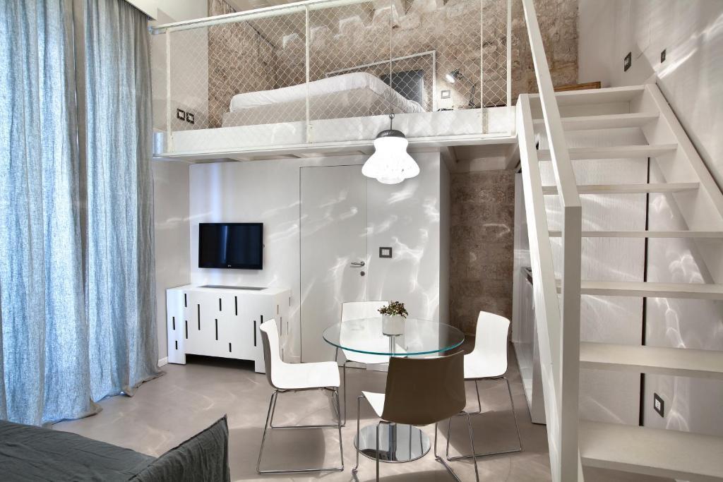 Palazzo Calo Aparthotel 3*