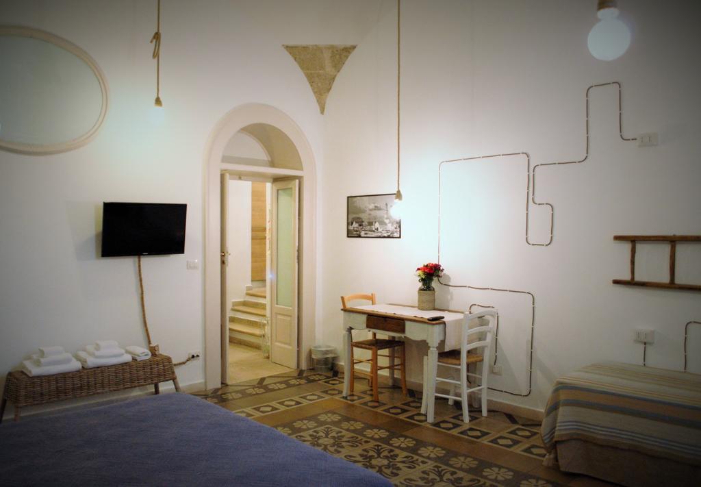 Casa de hóspedes Zuppetta16 Bari