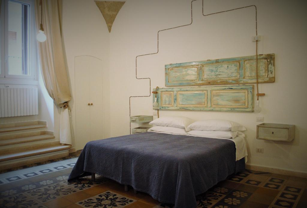 Casa de hóspedes Zuppetta16 Bari