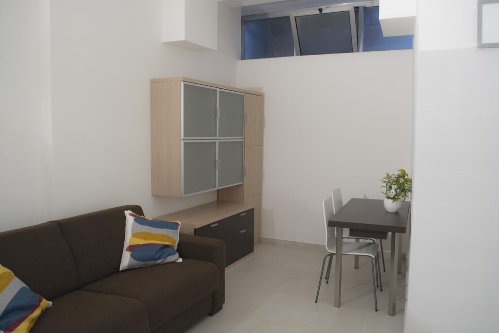 Apartment Tony's House Bari