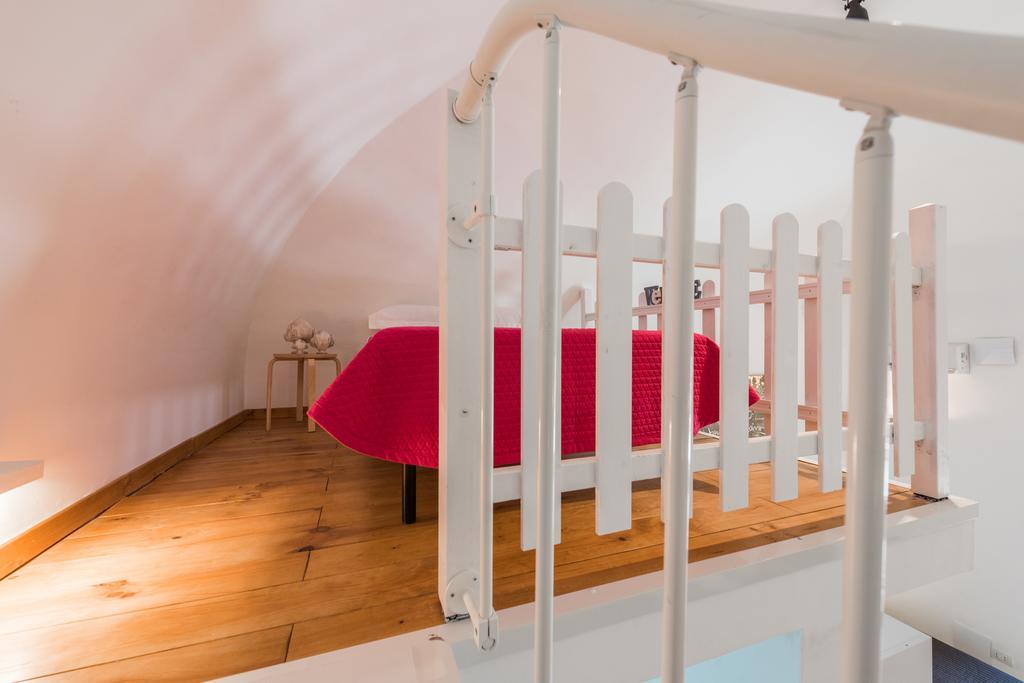 Apartment Art Loft M8 Centre M8apartments Bari